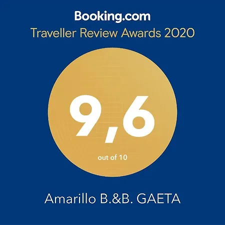 Amarillo B.&b. 4*