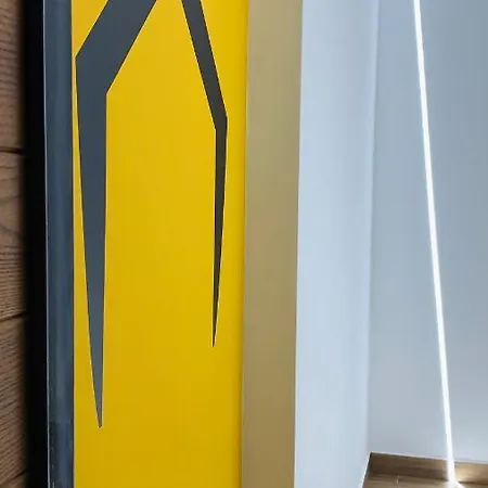 Maison d'hôtes Amarillo B.&b. 4*