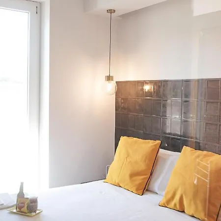 Maison d'hôtes Amarillo B.&b. 4*