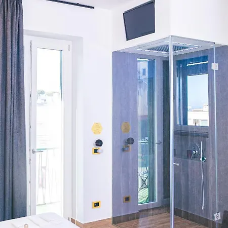 Maison d'hôtes Amarillo B.&b.