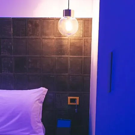 Amarillo B.&b. Maison d'hôtes 4*