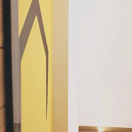 Maison d'hôtes Amarillo B.&b.