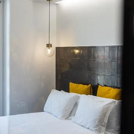 Amarillo B.&b. Maison d'hôtes 4*