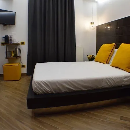 Maison d'hôtes Amarillo B.&b. 4*
