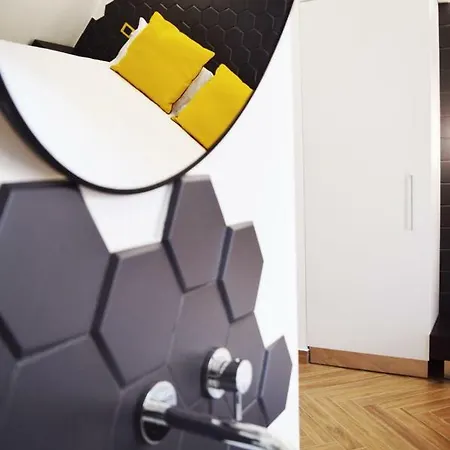 Amarillo B.&b. Maison d'hôtes 4*