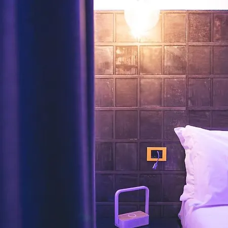 Гостевой дом Amarillo B.&b.