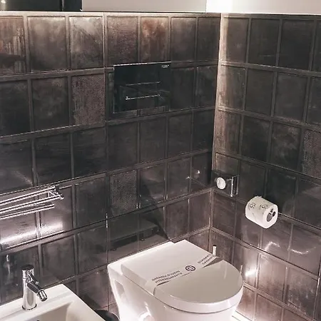 Amarillo B.&b. Guest house