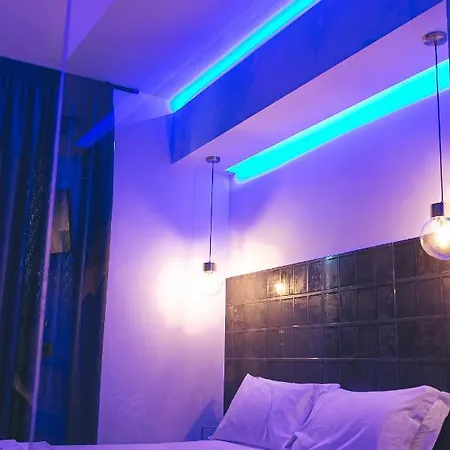 Guest house Amarillo B.&b.