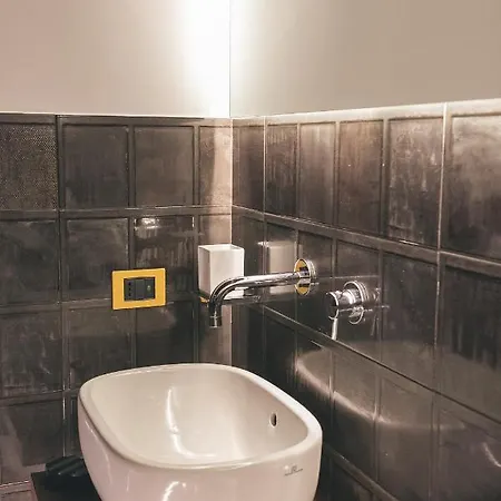 Amarillo B.&b. 4* Gaète