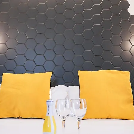Guest house Amarillo B.&b.