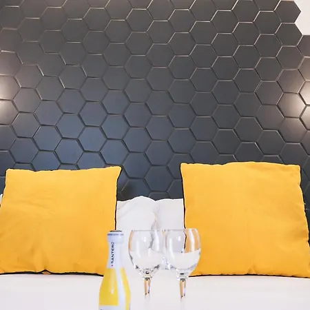 Maison d'hôtes Amarillo B.&b.