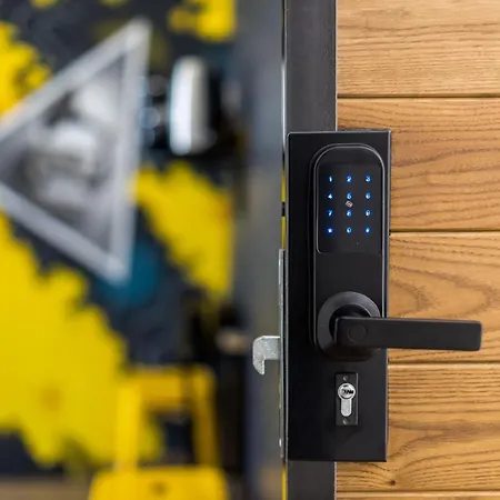 Гостевой дом Amarillo B.&b. 4*