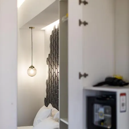 Amarillo B.&b. Gaète