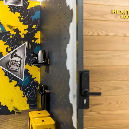 Amarillo B.&b. 4* Гаэта