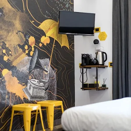 Amarillo B.&b. 4*