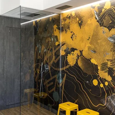 Гостевой дом Amarillo B.&b. Гаэта