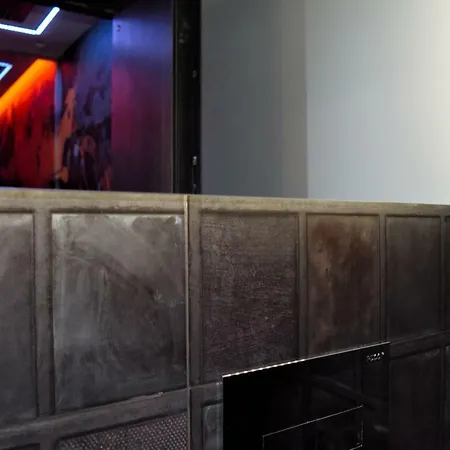 Amarillo B.&b. Гостевой дом 4*