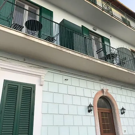 Amarillo B.&b. 3*