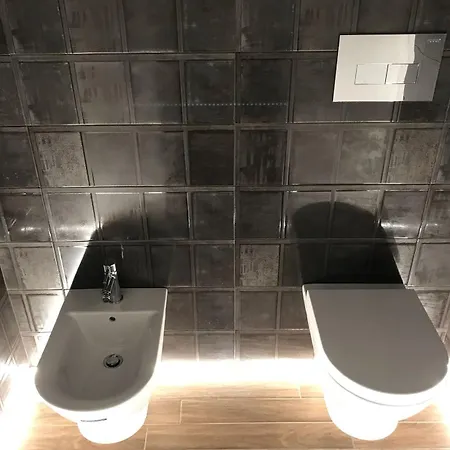 Гостевой дом Amarillo B.&b.