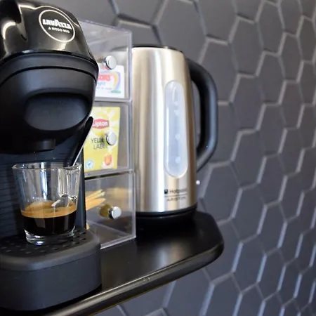 Amarillo B.&b. Гостевой дом